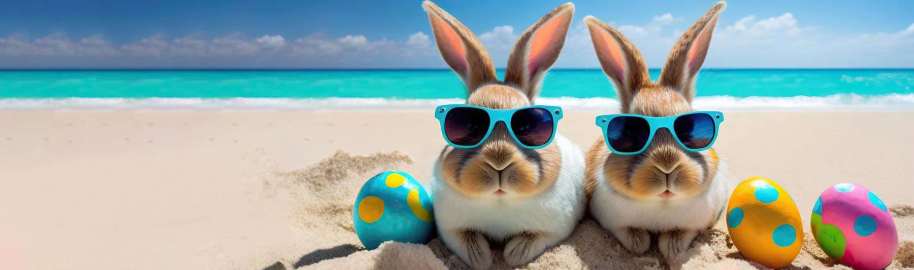 Endlich Ostern endlich Ferien