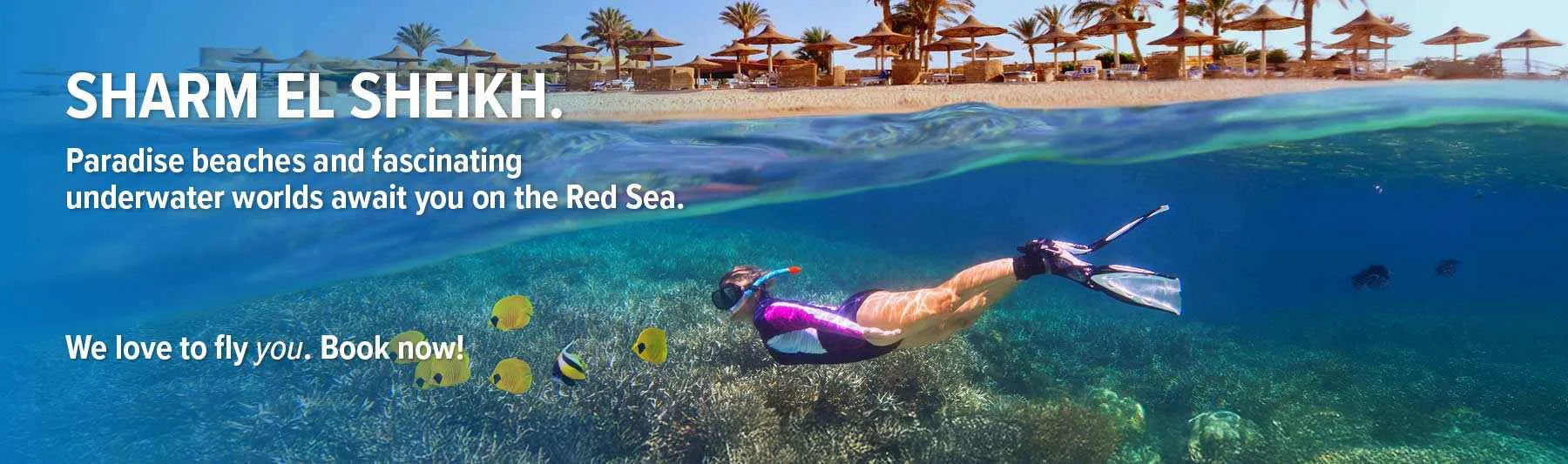 Sharm El Sheikh