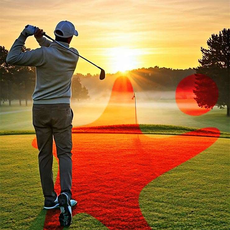 Golf Trips Tour