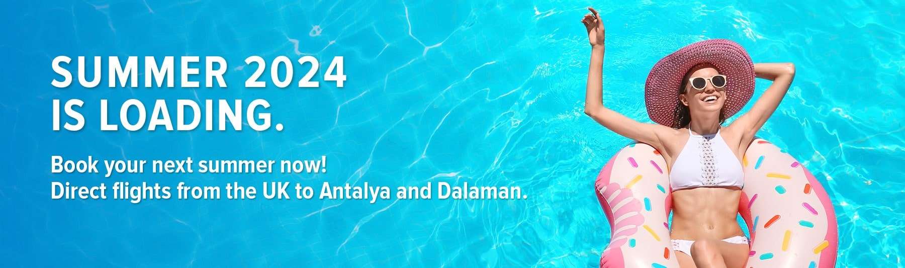 Dalaman Area Holidays 2023 / 2024