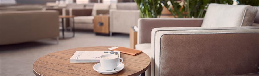 Special lounge discounts during Black Friday Sale
