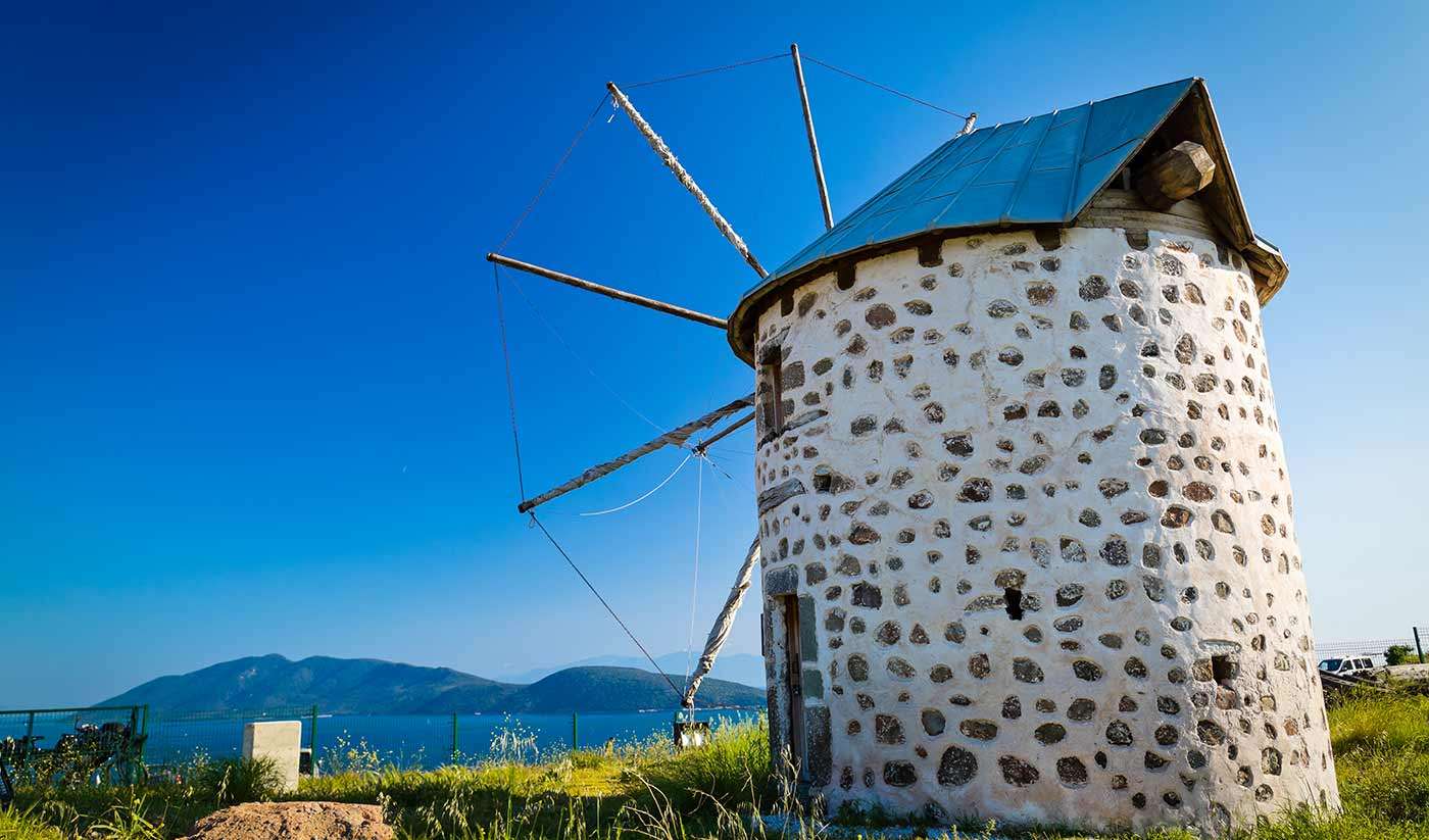 Bodrum Uçak Bileti