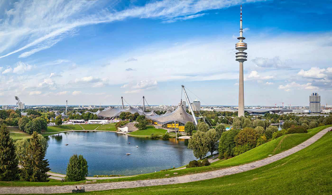 Flüge nach München