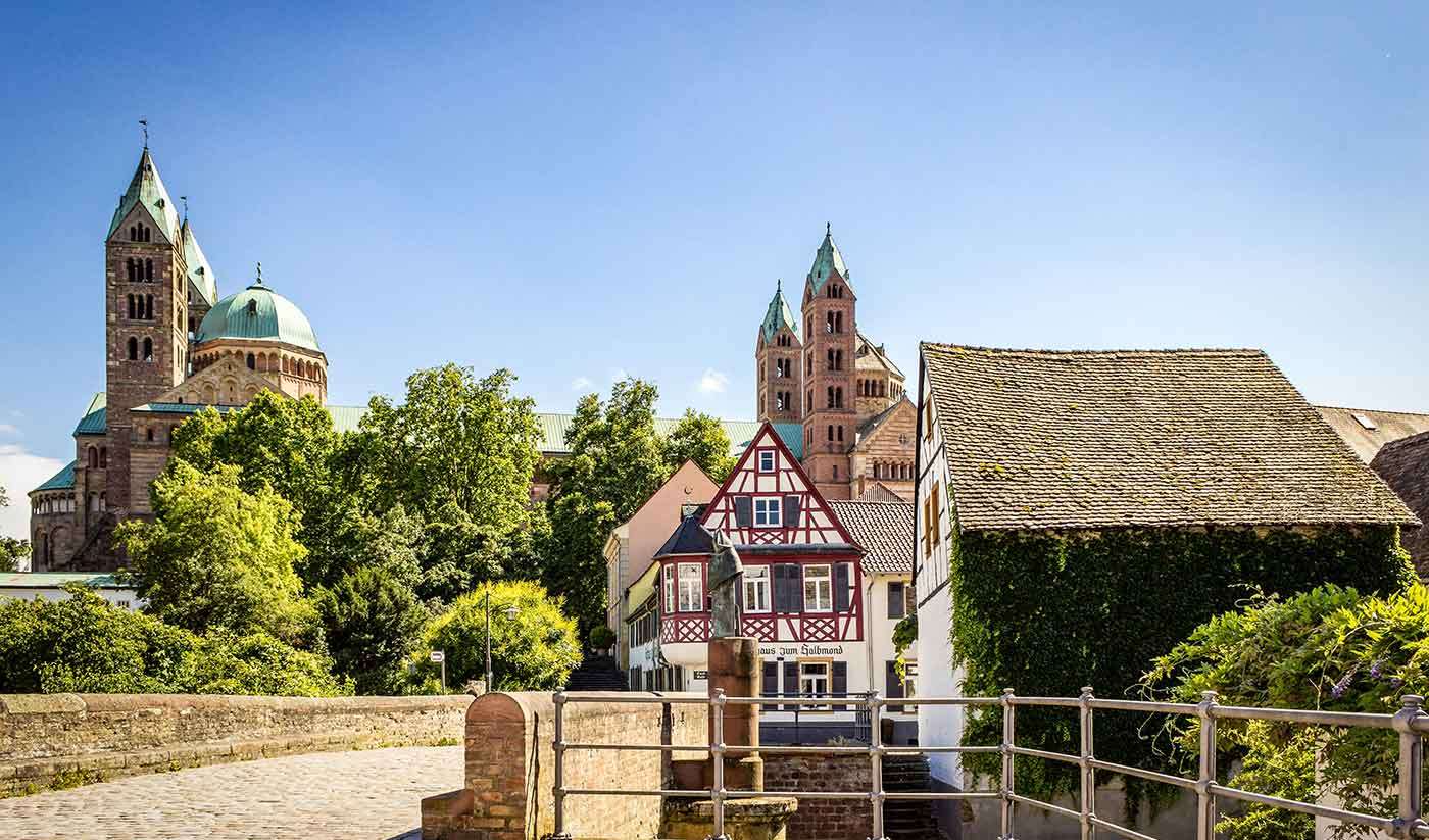 Flights to Cologne-Bonn