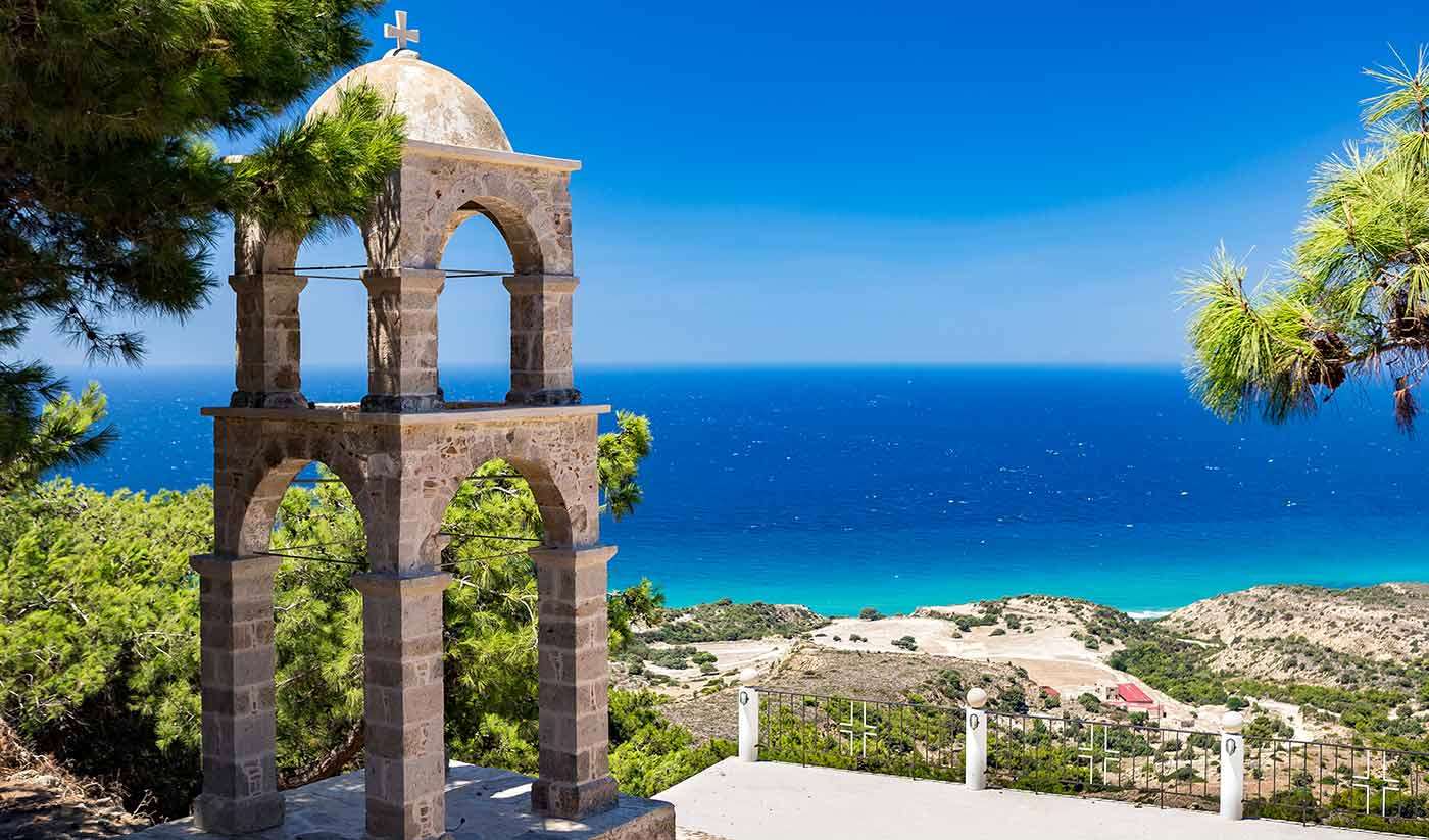 Flights to Kos