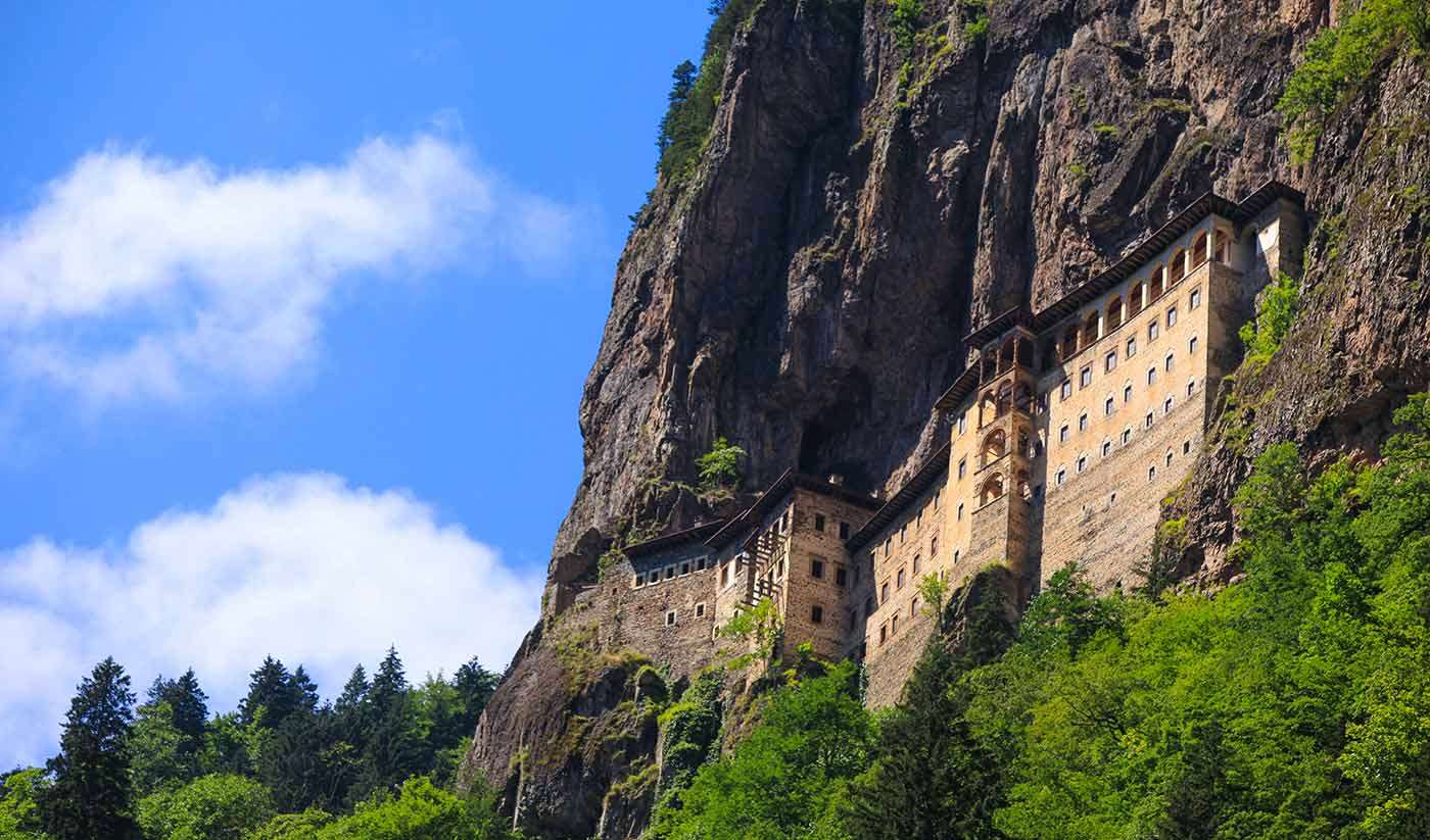 Trabzon Uçak Bileti