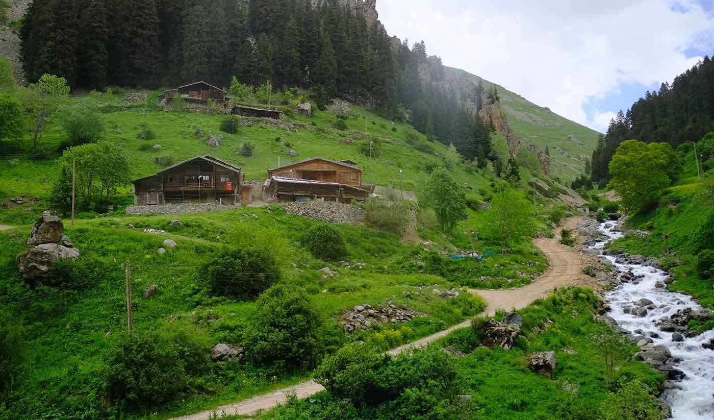 Trabzon Uçak Bileti