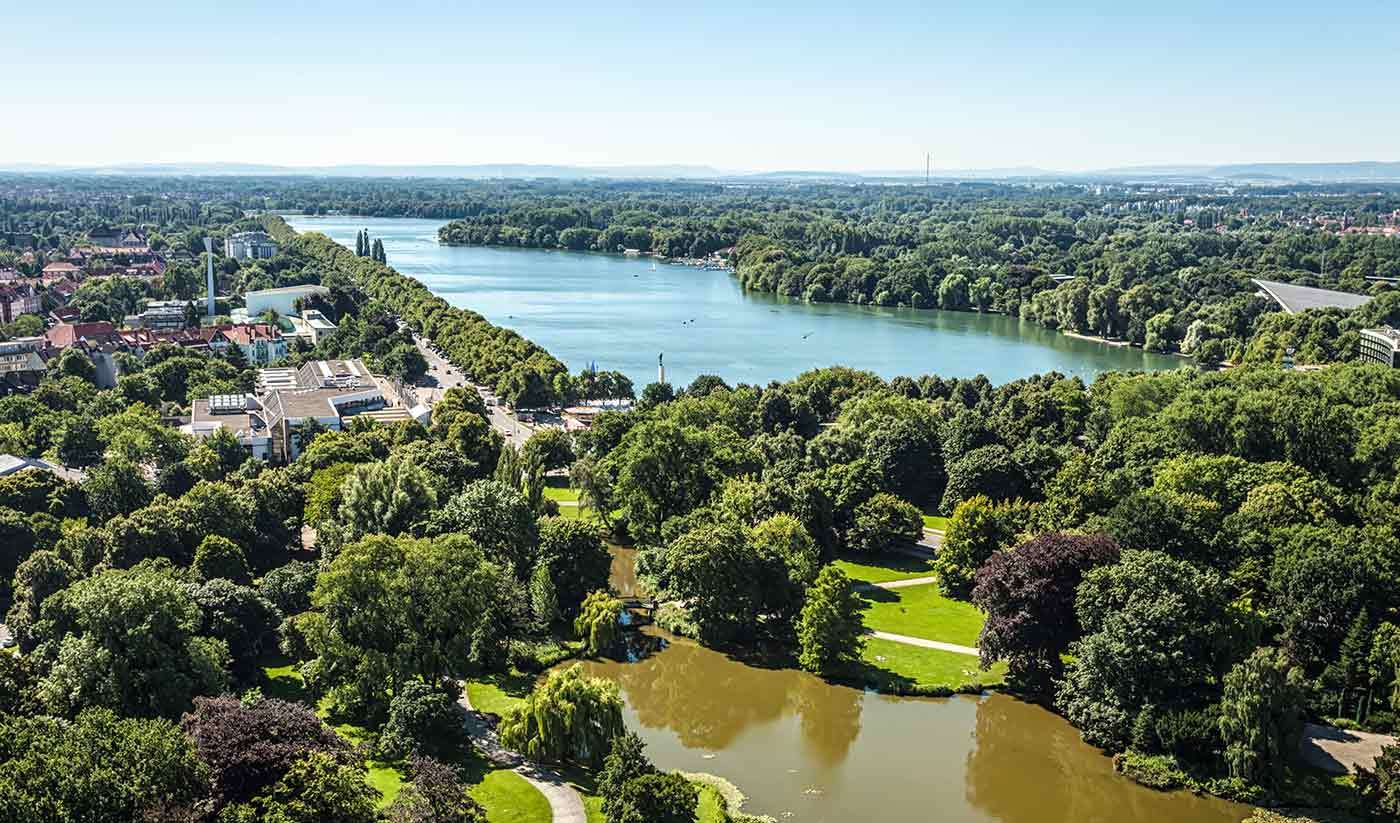 Flüge nach Hannover