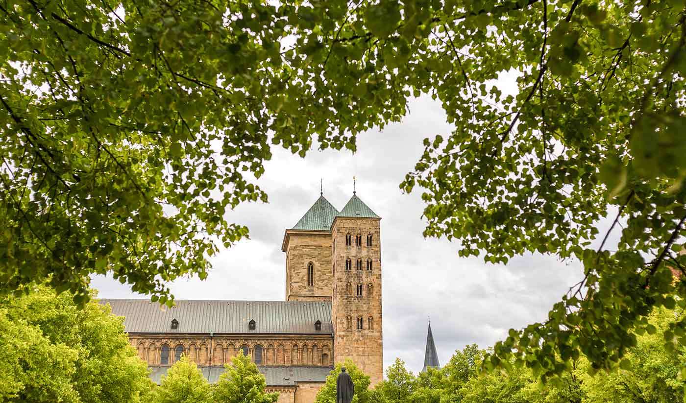 Münster Uçak Bileti