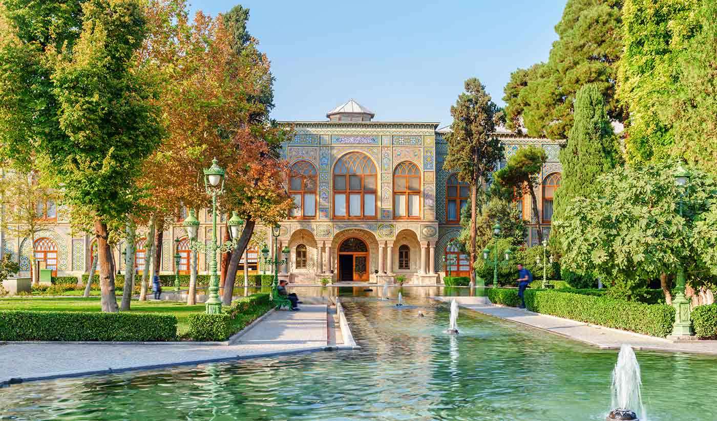 Bilet na lot Alanya – Teheran