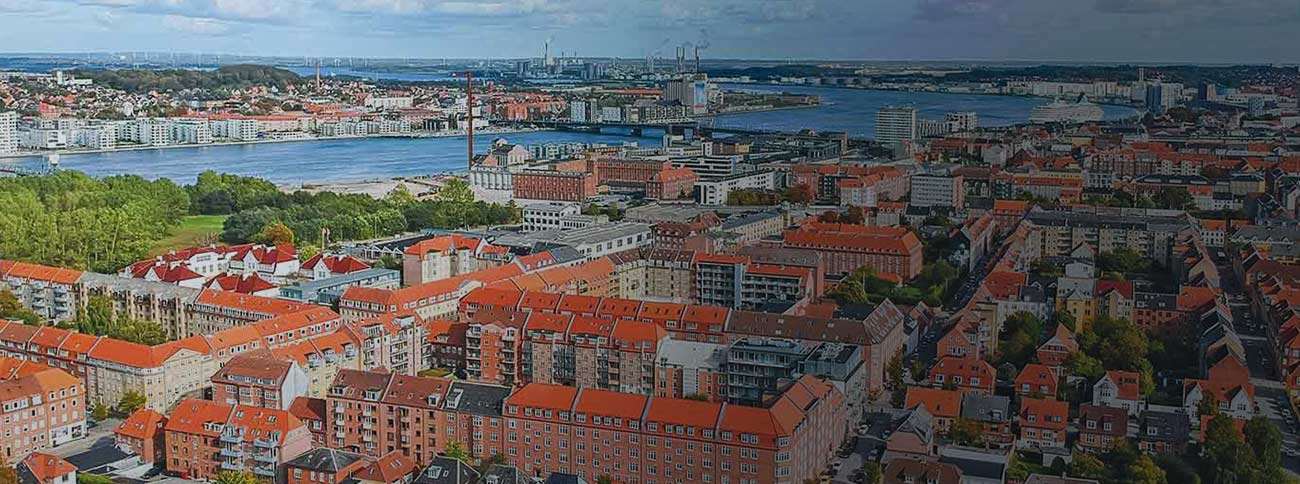 Cheap Flights from Antalya to Aalborg