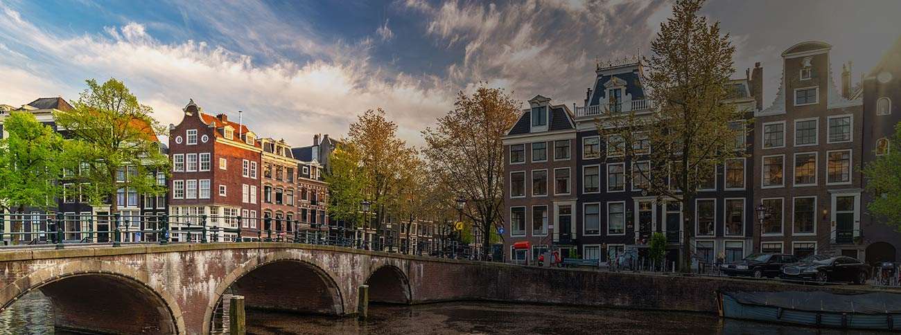 Cheap Flights from Antalya to Amsterdam