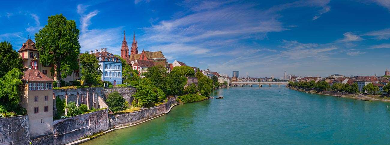 Cheap Flights from Hurghada to Basel