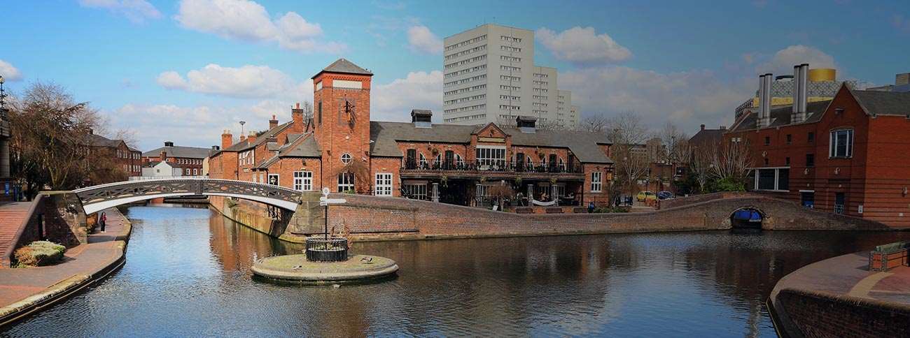 Cheap Flights from Antalya to Birmingham