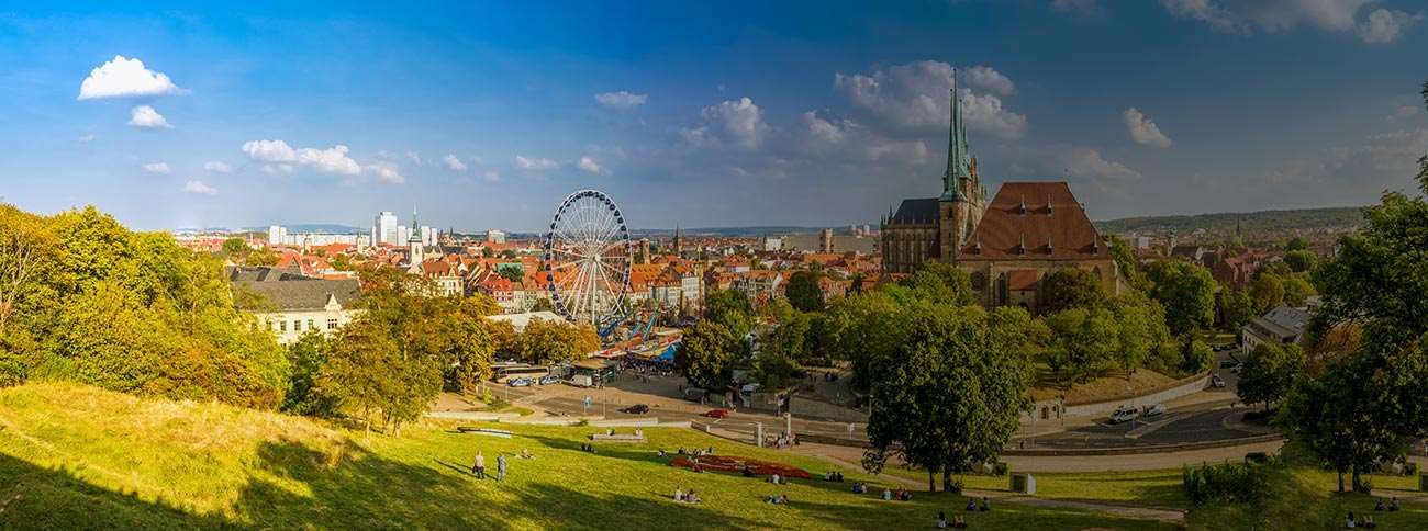 Cheap Flights from Crete to Erfurt 