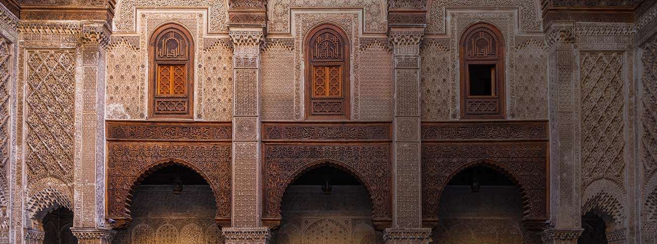 Cheap Flights from Düsseldorf  to Fes