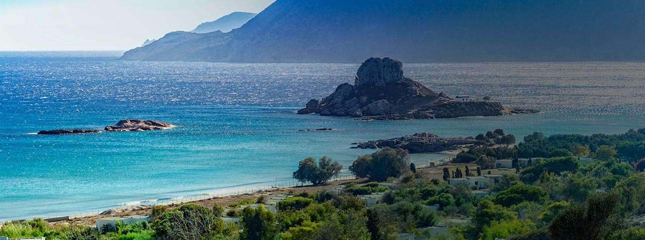 Cheap Flights from Hannover to Kos