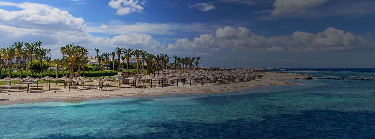 Cheap Flights from Düsseldorf  to Marsa Alam