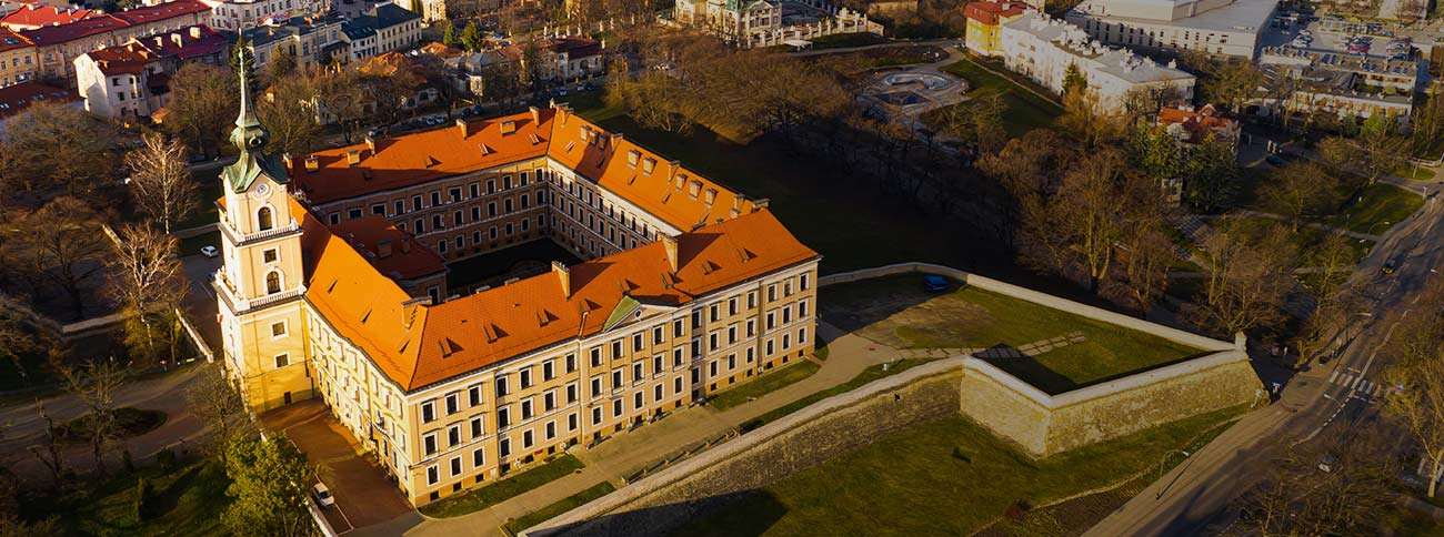 Cheap Flights from Antalya to Rzeszow