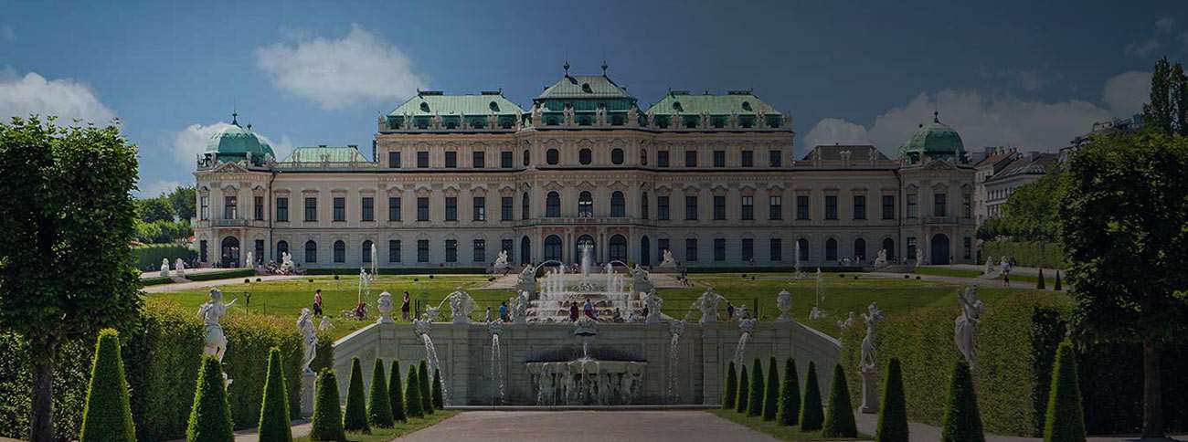 Cheap Flights from Crete to Vienna