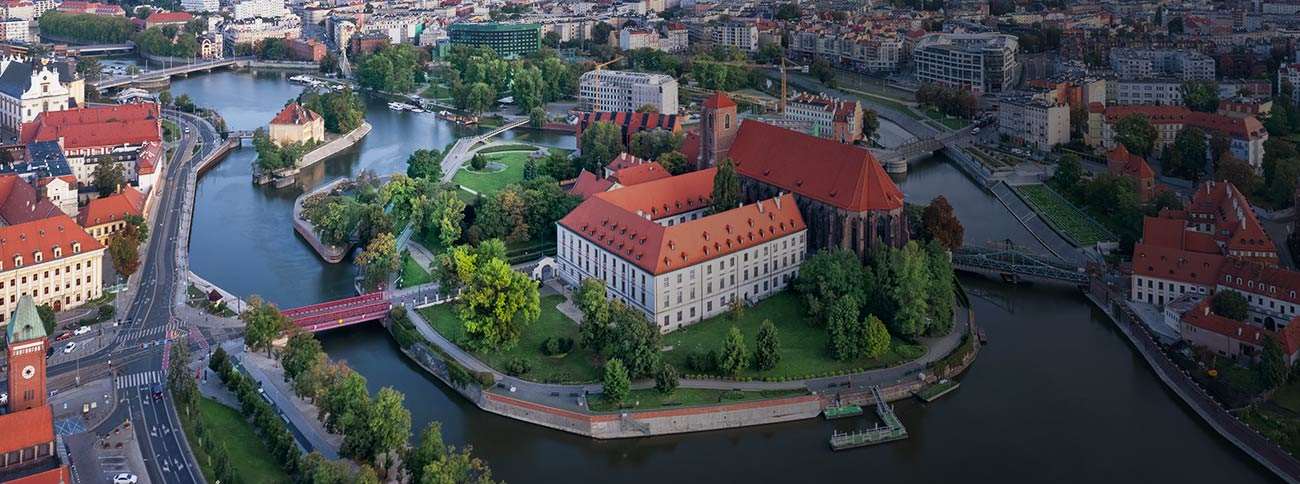 Flugticket für Kreta - Wroclaw