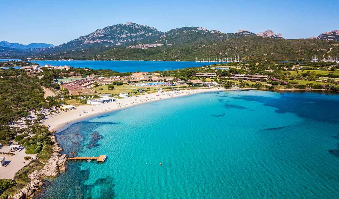 Flüge nach Olbia