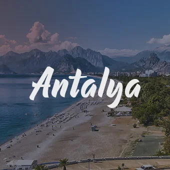 Antalya