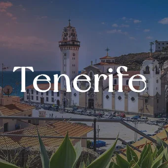 Tenerife