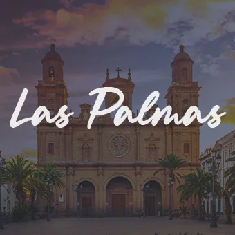 Las Palmas