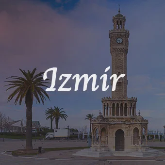 Izmir