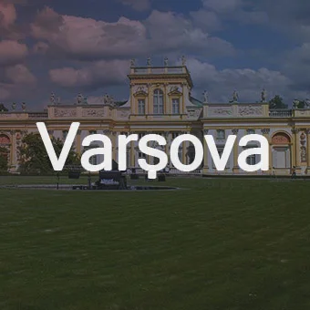 Varşova
