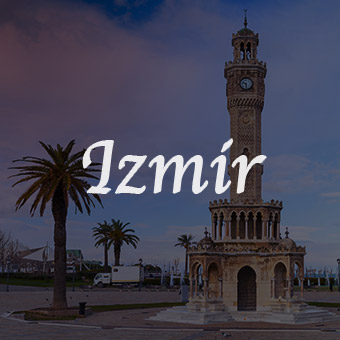 Izmir