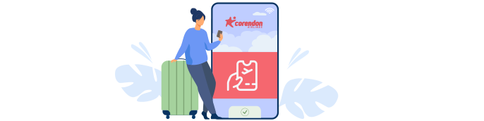 Online Check-in