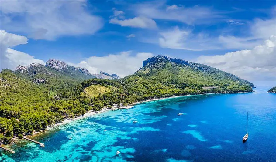 Flüge nach Palma