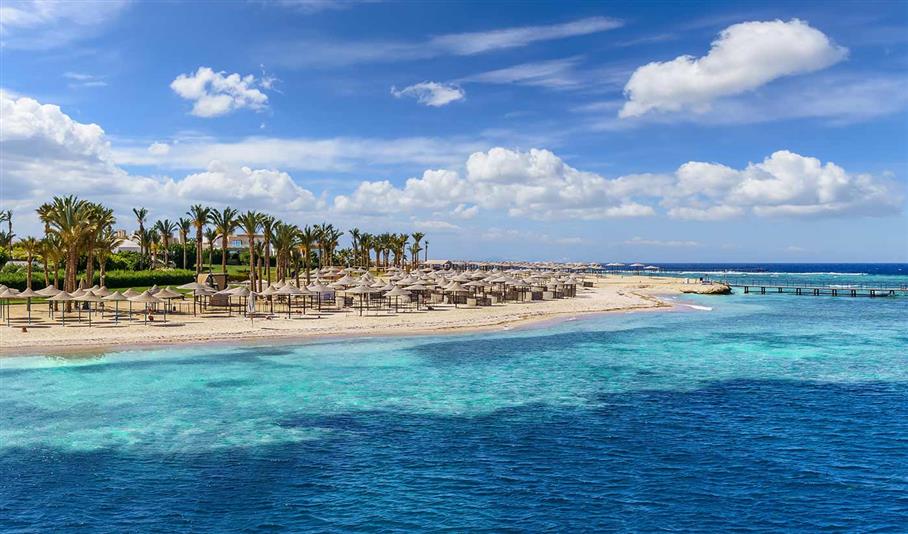 Flüge nach Marsa Alam