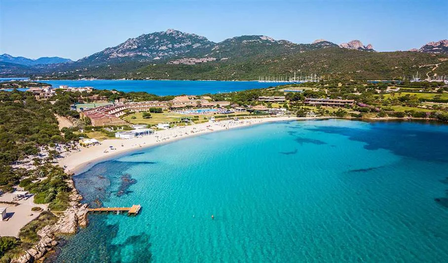 Tanie loty do Olbia