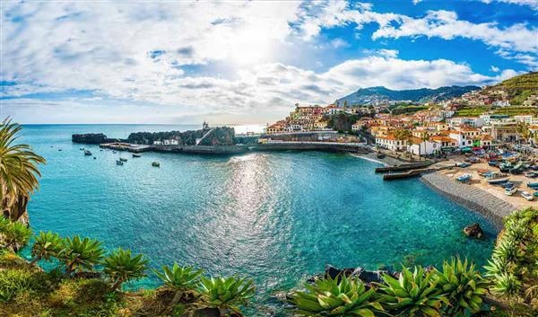 Flights to Madeira
