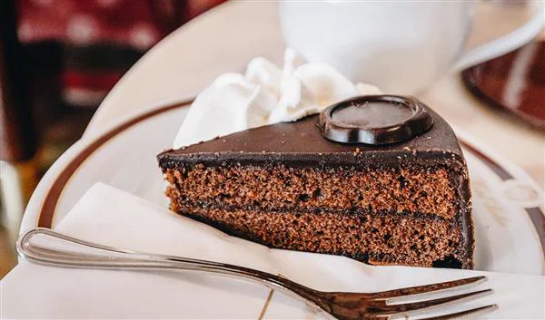 Wenen Keuken Sachertorte