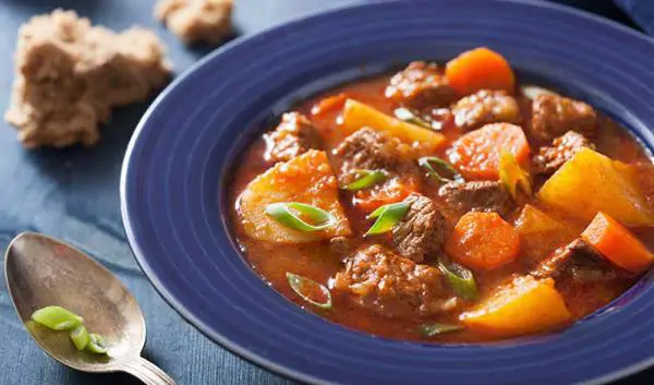Kralendijk Cuisine Stoba Baka