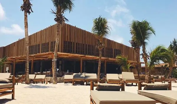 Kralendijk Night Life Ocean Oasis Beach Club