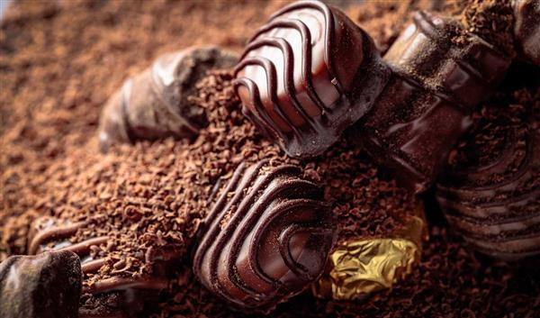 Brussels Cuisine Belgian Pralines