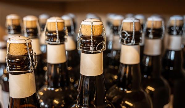 Brussels Cuisine Belgian Trappist Beer