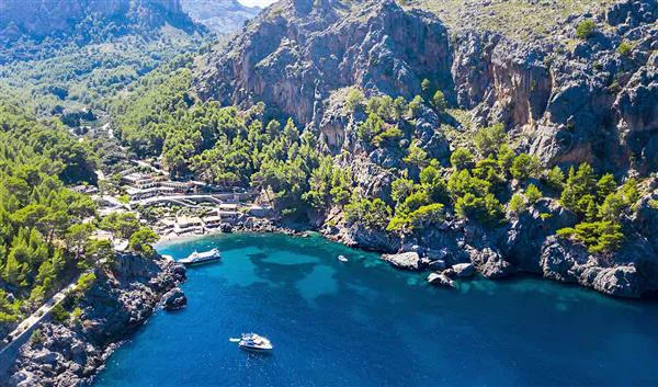 Palma Natur Serra Tramuntana