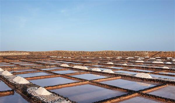 Fuerteventura Culture The Salt Museum and Salinas del Carmen