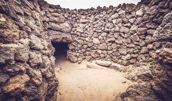 Fuerteventura Culture The Atalayita Arecheological Interpretation Centre
