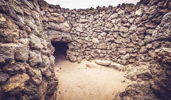 Fuerteventura Kultur Das Atalayita Arecheological Interpretation Center