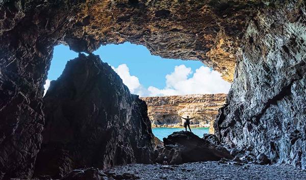 Fuerteventura Nature Ajuy Caves
