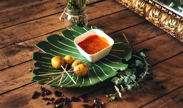 Fuerteventura Cuisine Mojo Picón