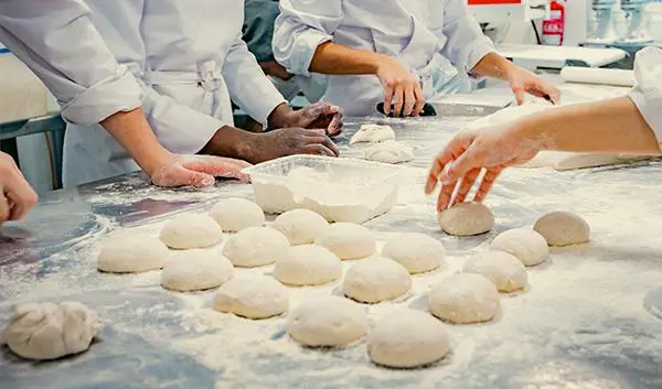 Burgas Culture Bread and Yoghurt Making Workshops