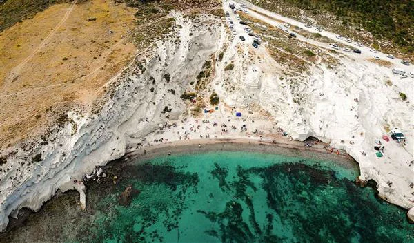 Izmir Natur Camping